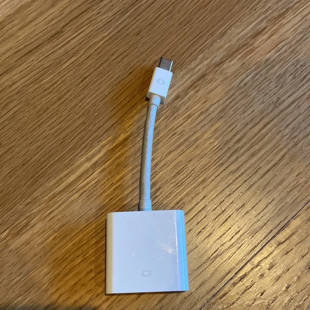 Apple genuine product